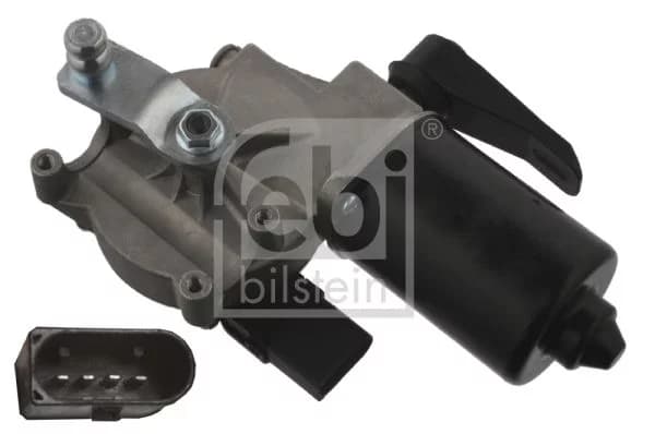 Moteur d'essuie-glace FEBI BILSTEIN
