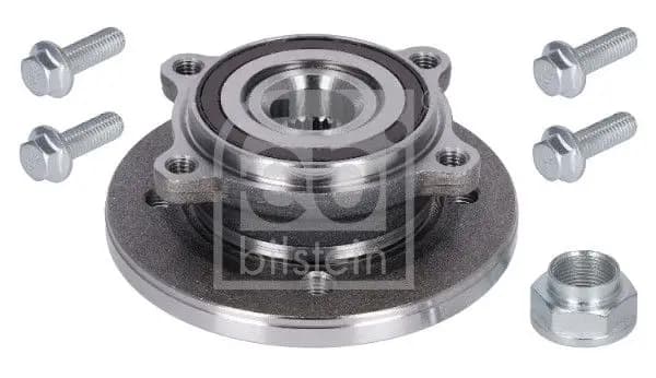Kit de roulements de roue FEBI BILSTEIN