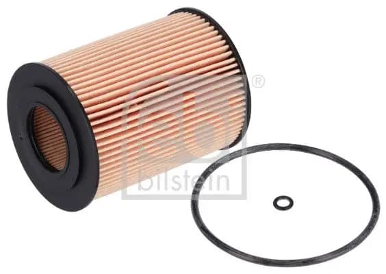 Filtre Ã huile FEBI BILSTEIN