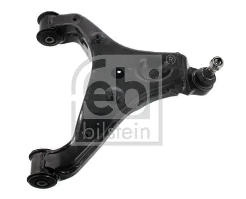 Bras et Triangle suspension FEBI BILSTEIN