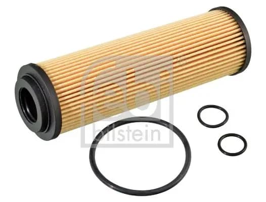Filtre à huile FEBI BILSTEIN