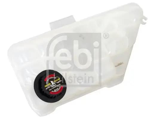 Vase d'expansion, liquide de refroidissement FEBI BILSTEIN