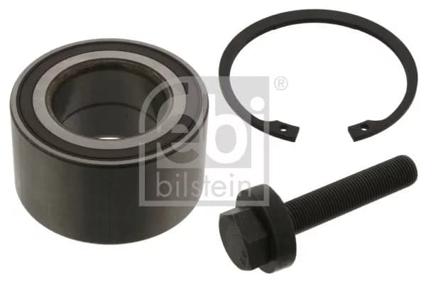 Kit de roulements de roue FEBI BILSTEIN