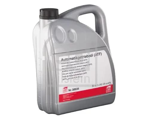 Huile pour boîte automatique FEBI BILSTEIN
