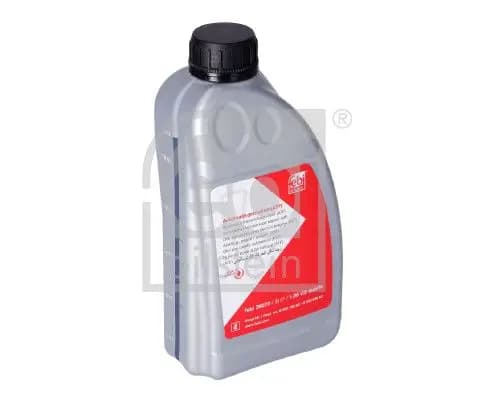 Huile, boÃ®te de vitesses Ã double embrayage (DSG) FEBI BILSTEIN