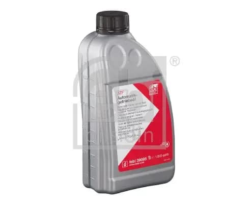 Huile pour boîte automatique FEBI BILSTEIN