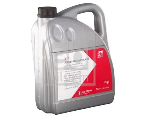 Huile pour boîte automatique FEBI BILSTEIN