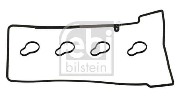 Jeu de joints d'étanchéité, couvercle de culasse FEBI BILSTEIN