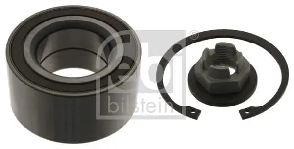 Kit de roulements de roue FEBI BILSTEIN
