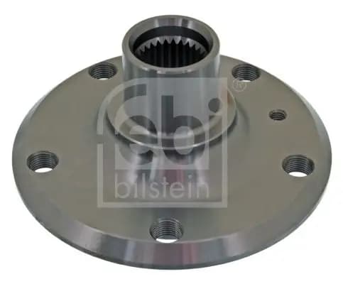 Moyeu de roue FEBI BILSTEIN