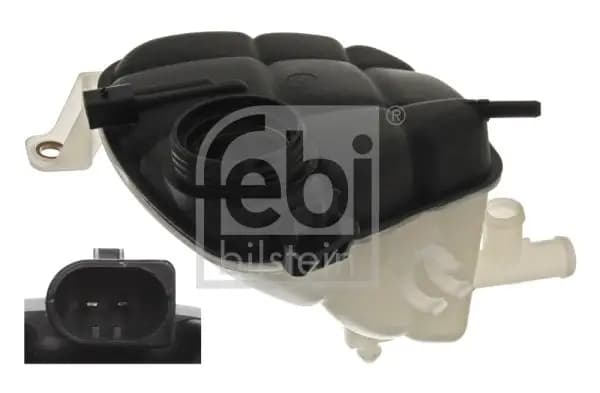 Vase d'expansion, liquide de refroidissement FEBI BILSTEIN