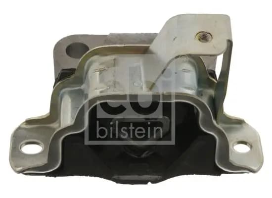 Suspension, boîte de vitesse manuelle FEBI BILSTEIN