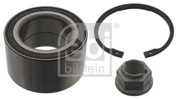 Kit de roulements de roue FEBI BILSTEIN