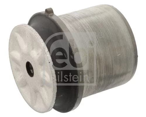 Suspension, corps de l'essieu FEBI BILSTEIN