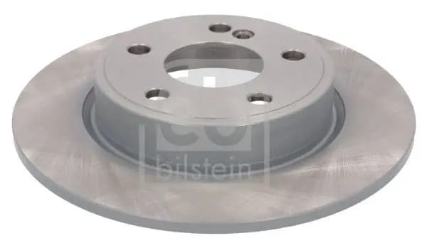 Jeu de 2 Disques de frein FEBI BILSTEIN