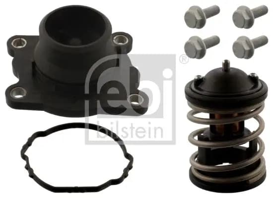 Thermostat d'eau FEBI BILSTEIN