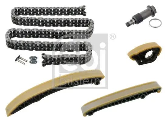 Kit de distribution par chaîne FEBI BILSTEIN