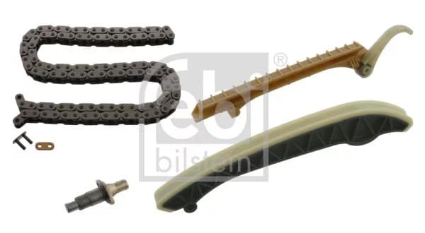 Kit de distribution par chaîne FEBI BILSTEIN