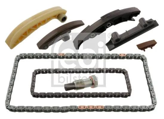 Kit de distribution par chaîne FEBI BILSTEIN