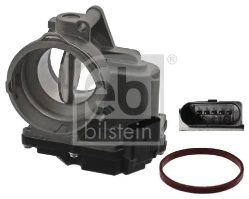 Corps papillon FEBI BILSTEIN