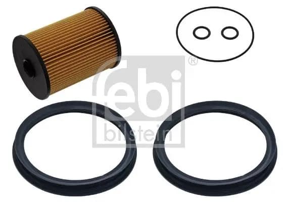 Filtre Ã carburant FEBI BILSTEIN