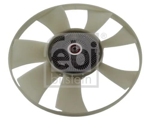Ventilateur, refroidissement du moteur FEBI BILSTEIN