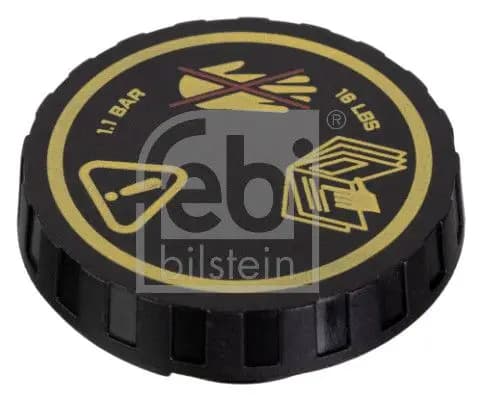 Bouchon radiateur / Vase d'eau FEBI BILSTEIN