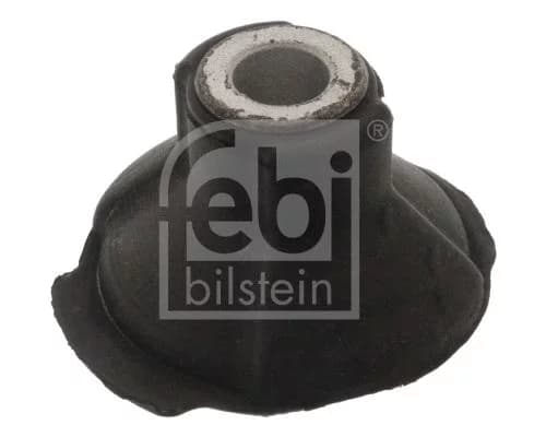 Suspension, crémaillière de direction FEBI BILSTEIN