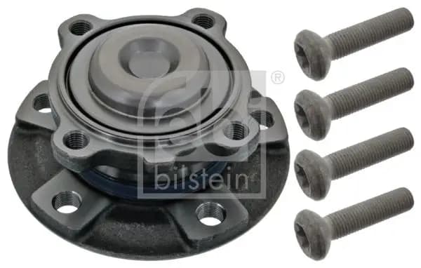 Kit de roulements de roue FEBI BILSTEIN