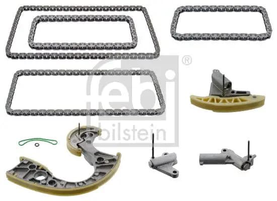 Kit de distribution par chaîne FEBI BILSTEIN