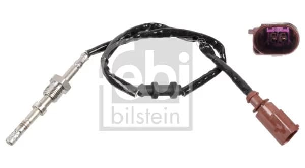 Capteur, température des gaz FEBI BILSTEIN