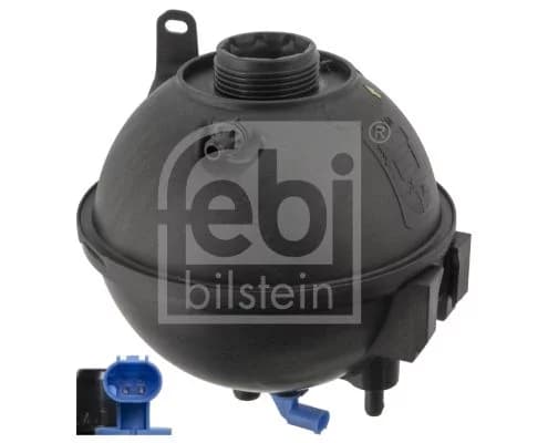 Vase d'expansion, liquide de refroidissement FEBI BILSTEIN