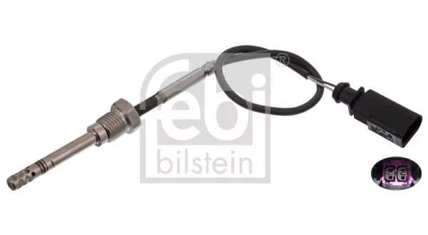 Capteur, température des gaz FEBI BILSTEIN