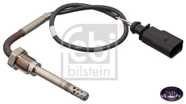 Capteur, température des gaz FEBI BILSTEIN