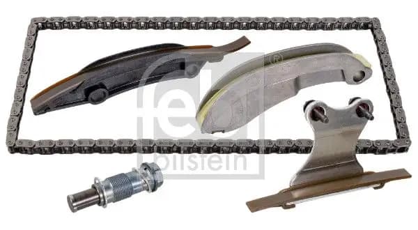 Kit de distribution par chaîne FEBI BILSTEIN