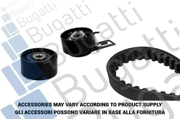 Kit de distribution BUGATTI