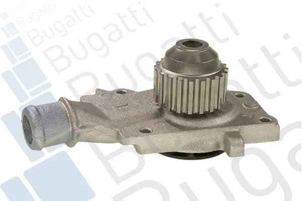 Pompe Ã eau BUGATTI