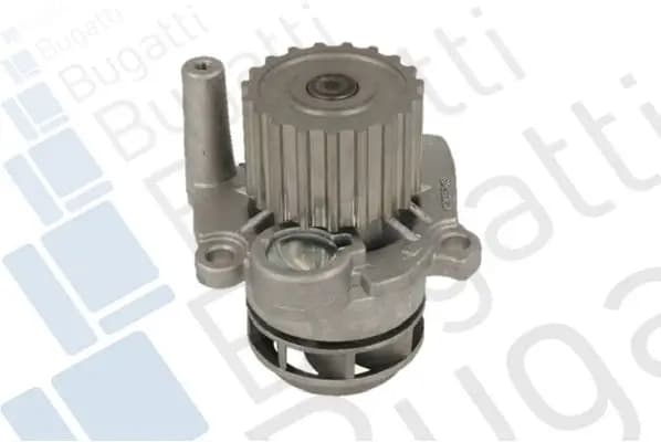 Pompe Ã eau BUGATTI