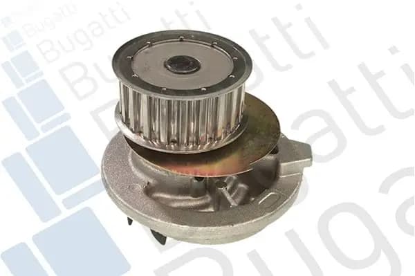 Pompe Ã eau BUGATTI