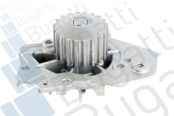 Pompe Ã eau BUGATTI