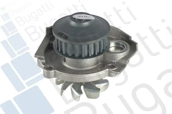 Pompe Ã eau BUGATTI