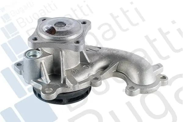 Pompe Ã eau BUGATTI
