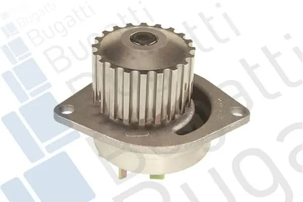 Pompe Ã eau BUGATTI