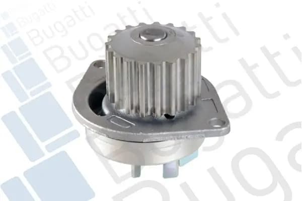 Pompe Ã eau BUGATTI