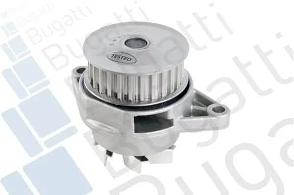 Pompe Ã eau BUGATTI