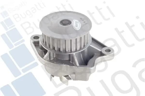 Pompe Ã eau BUGATTI