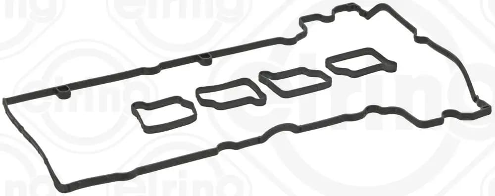 Jeu de joints d'étanchéité, couvercle de culasse