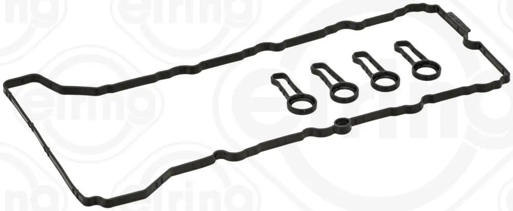 Jeu de joints d'étanchéité, couvercle de culasse ELRING