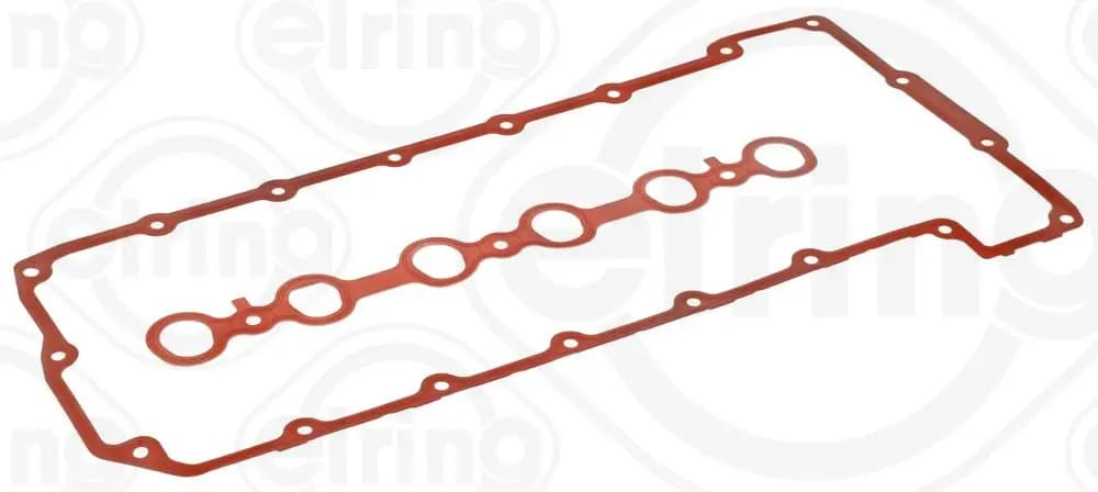 Jeu de joints d'étanchéité, couvercle de culasse ELRING