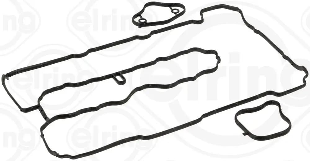 Jeu de joints d'étanchéité, couvercle de culasse ELRING